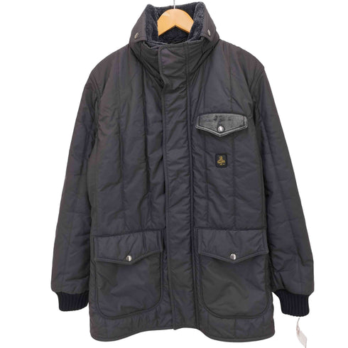 refrigiwear 中綿ジャケット メンズ