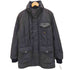 refrigiwear 中綿ジャケット メンズ