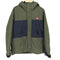 エフティーシー FTC WATERPROOF MOUNTAIN JACKET メンズ JPN:L