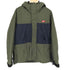 エフティーシー FTC WATERPROOF MOUNTAIN JACKET メンズ JPN:L