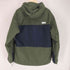 エフティーシー FTC WATERPROOF MOUNTAIN JACKET メンズ JPN:L