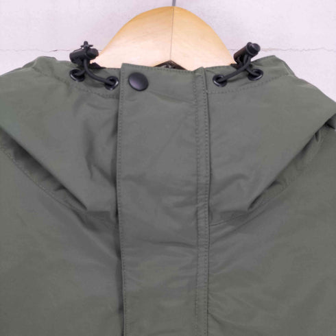 エフティーシー FTC WATERPROOF MOUNTAIN JACKET メンズ JPN:L