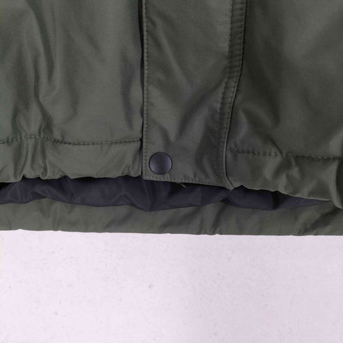 エフティーシー FTC WATERPROOF MOUNTAIN JACKET メンズ JPN:L