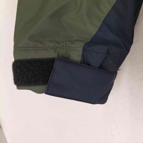 エフティーシー FTC WATERPROOF MOUNTAIN JACKET メンズ JPN:L