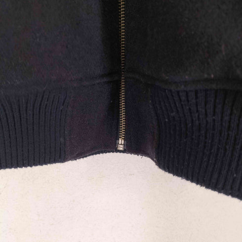 エフティーシー FTC light wool melton jacket メンズ JPN:L