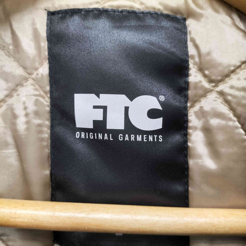 エフティーシー FTC light wool melton jacket メンズ JPN:L