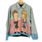 エフティーシー FTC REVERSIBLE HARRINGTON JACKET メンズ JPN:M