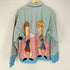 エフティーシー FTC REVERSIBLE HARRINGTON JACKET メンズ JPN:M