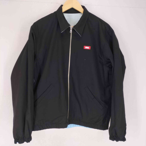 エフティーシー FTC REVERSIBLE HARRINGTON JACKET メンズ JPN:M