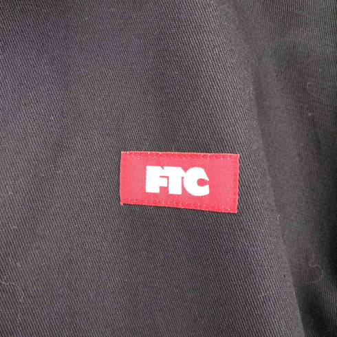 エフティーシー FTC REVERSIBLE HARRINGTON JACKET メンズ JPN:M