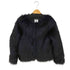 エイチアンドエム H&M フェイクファージャケット レディース EUR 164