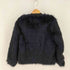 エイチアンドエム H&M フェイクファージャケット レディース EUR 164