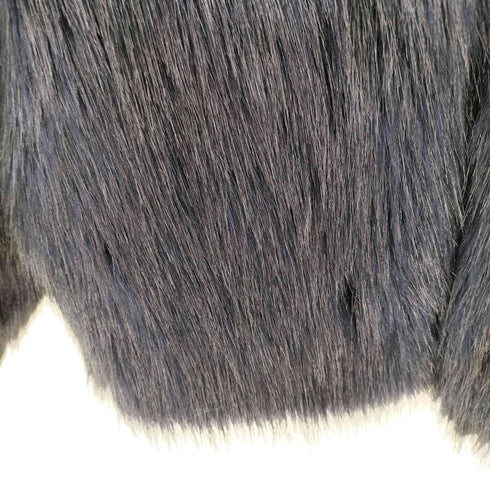 エイチアンドエム H&M フェイクファージャケット レディース EUR 164