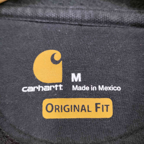 カーハート Carhartt プルオーバーパーカー メンズ M