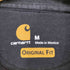カーハート Carhartt プルオーバーパーカー メンズ M