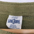 ジェイイーモーガン J.E.MORGAN 90S USA製 サーマル ヘンリーネック L/S カットソー メンズ 42-44