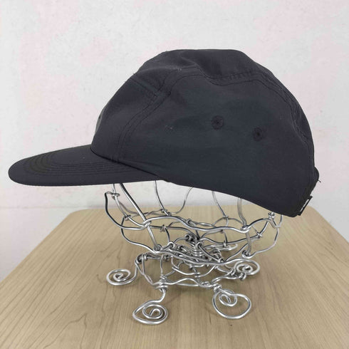 エフティーシー FTC フロントロゴプリントジェットキャップ メンズ