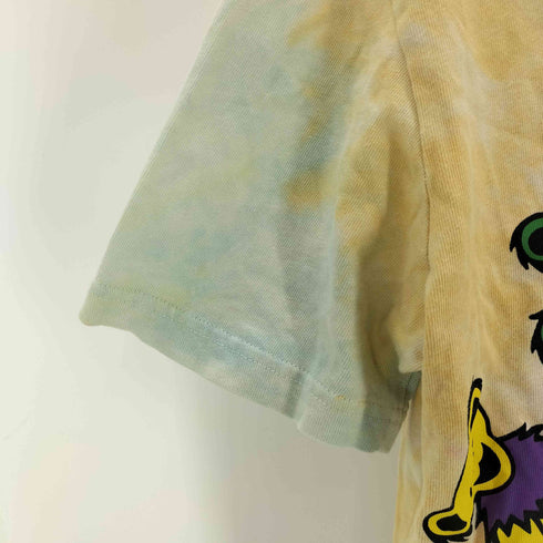 ザラ ZARA タイダイ柄グラフィックTee レディース import:S