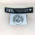 ザラ ZARA タイダイ柄グラフィックTee レディース import:S