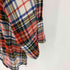 DEPINNA 60S~70S フラップポケット 剣襟 チェック L/S シャツ メンズ JPN:M