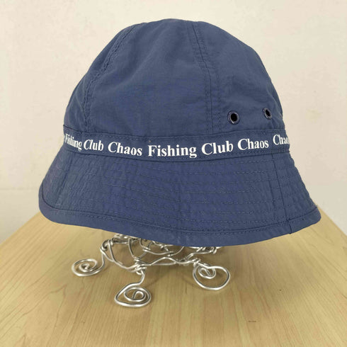 カオスフィッシングクラブ chaos fishing club ナイロンバケットハット メンズ FREE