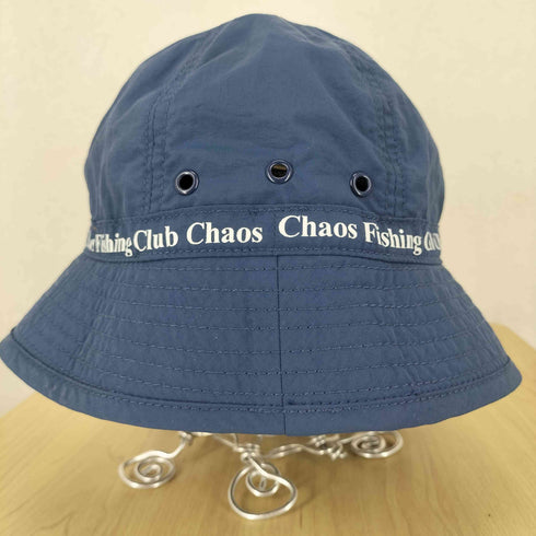 カオスフィッシングクラブ chaos fishing club ナイロンバケットハット メンズ FREE