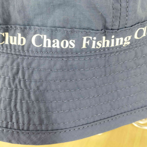 カオスフィッシングクラブ chaos fishing club ナイロンバケットハット メンズ FREE