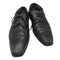 ステフノロッシ STEFANO ROSSI SWIRL LACE スワール レース ビジネスシューズ メンズ JPN:26