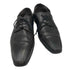 ステフノロッシ STEFANO ROSSI SWIRL LACE スワール レース ビジネスシューズ メンズ JPN:26