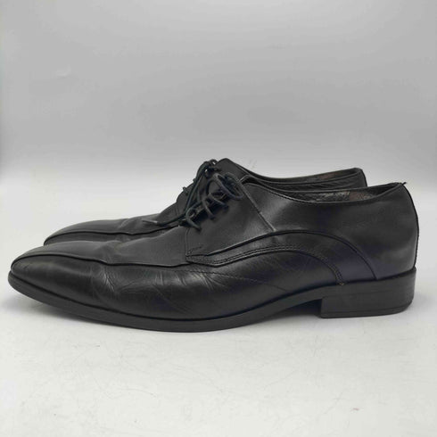 ステフノロッシ STEFANO ROSSI SWIRL LACE スワール レース ビジネスシューズ メンズ JPN:26