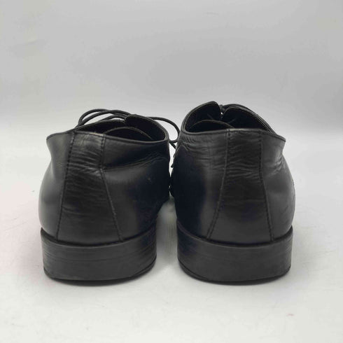 ステフノロッシ STEFANO ROSSI SWIRL LACE スワール レース ビジネスシューズ メンズ JPN:26