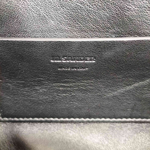 ジルサンダー JIL SANDER CANNOLO BAG レディース