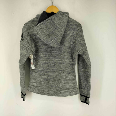 アディダス adidas Sports Hooded Jacket レディース 160