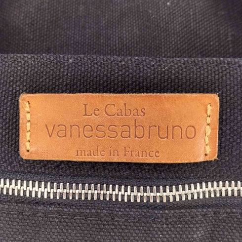ヴァネッサブリューノ Le Cabas vanessabruno スパンコール トートバッグ レディース