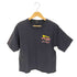 ヘインズ Hanes プリントTシャツ レディース import:M