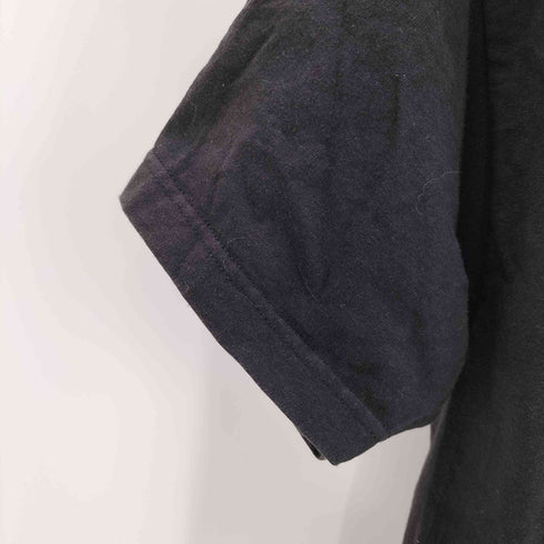 ヘインズ Hanes プリントTシャツ レディース import:M