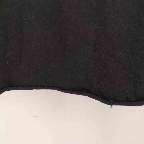 ヘインズ Hanes プリントTシャツ レディース import:M