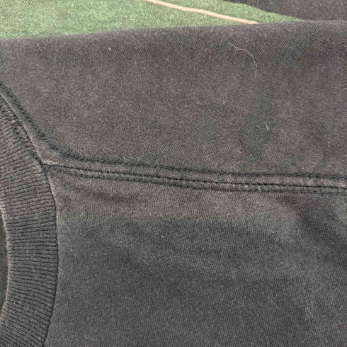ヘインズ Hanes プリントTシャツ レディース import:M