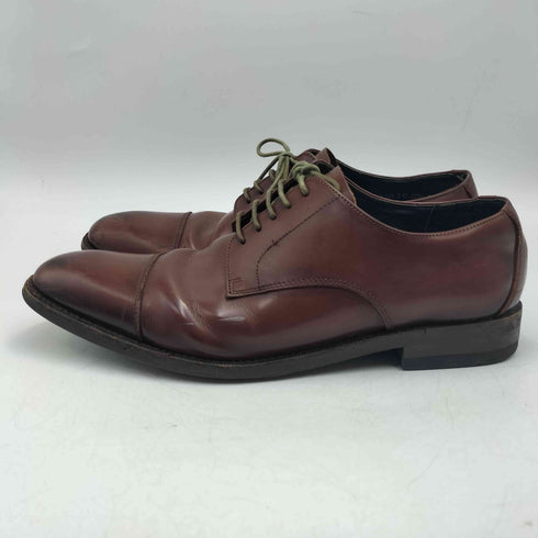 リーガルワースコレクション REGAL worth collection ストレートチップ ドレス ビジネスシューズ メンズ JPN:25.5
