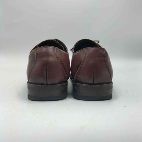 リーガルワースコレクション REGAL worth collection ストレートチップ ドレス ビジネスシューズ メンズ JPN:25.5