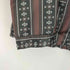 PURLICUE 総柄シャツジャケット メンズ import:M
