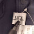 ユアーズ urs センタープレススティックパンツ レディース JPN:S