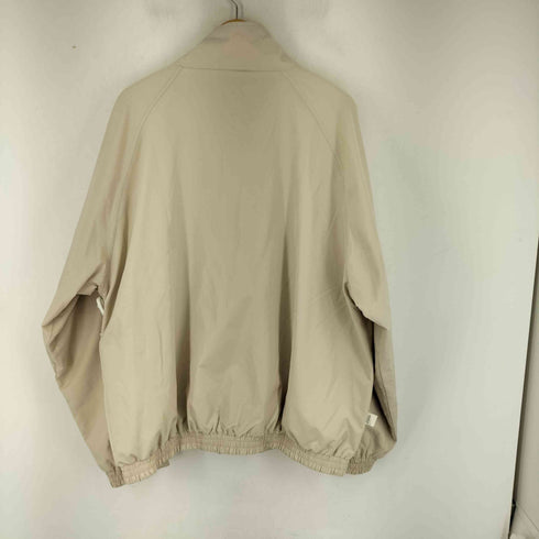 KXLFCHN フロントロゴトラックジャケット メンズ import:XL