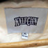 KXLFCHN フロントロゴトラックジャケット メンズ import:XL
