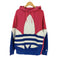 アディダスオリジナルス adidas Originals OUT CLR BL HOODIE メンズ JPN:L