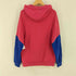 アディダスオリジナルス adidas Originals OUT CLR BL HOODIE メンズ JPN:L