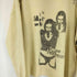 miui-t homemade ショルダーデザインクルーネックニット メンズ import:L