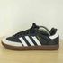 アディダス adidas Samba Vegan Black レディース 23.5cm