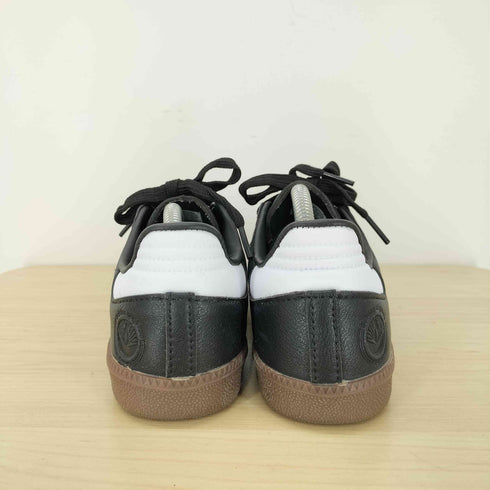 アディダス adidas Samba Vegan Black レディース 23.5cm