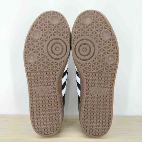 アディダス adidas Samba Vegan Black レディース 23.5cm
